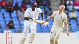 Ben Stokes misses England training, Chris Woakes also in doubt